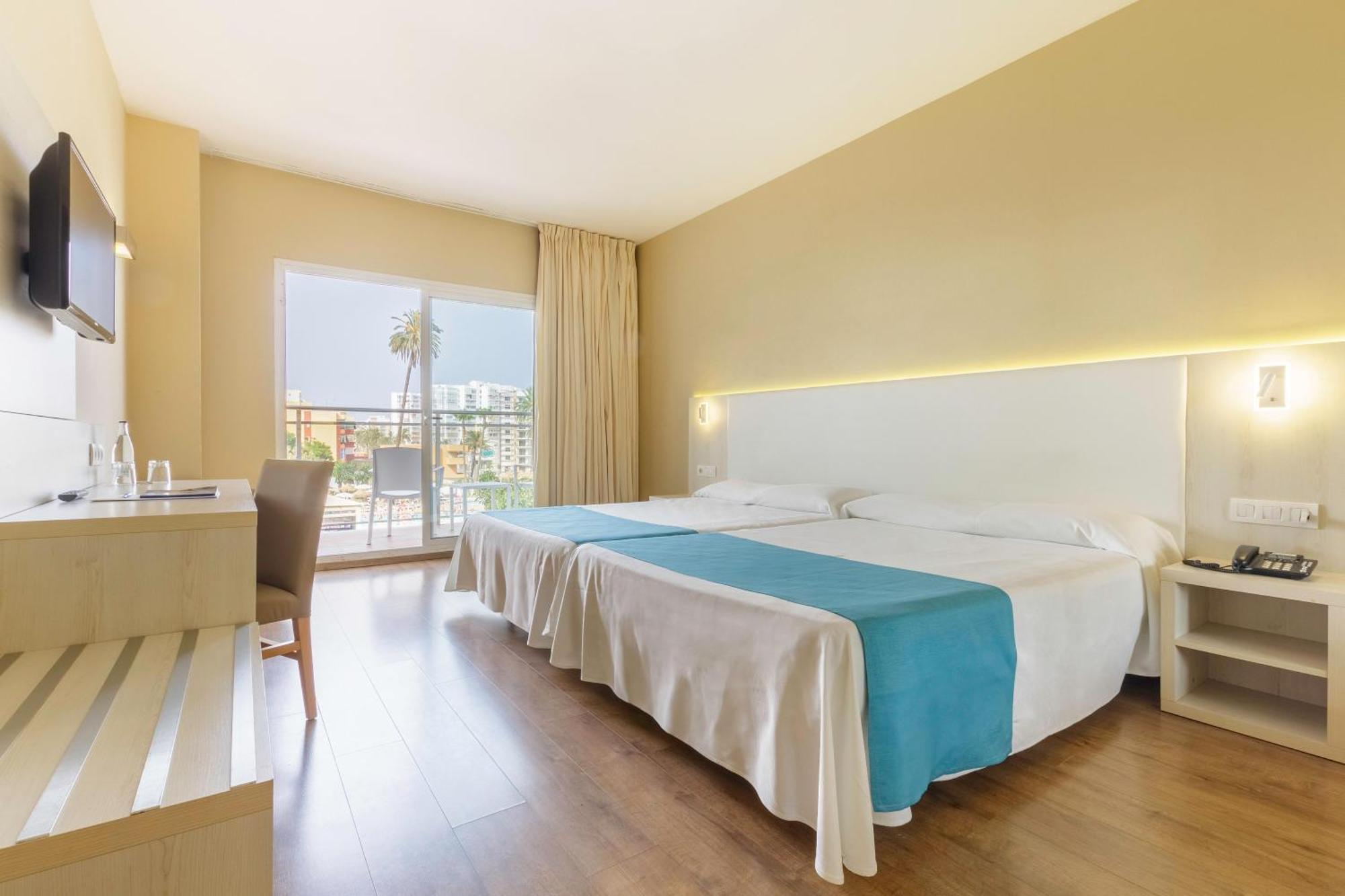 Habitación Doble Premium