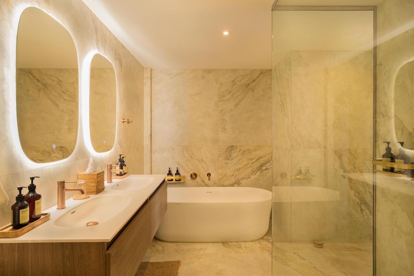 Junior Suite met Balkon