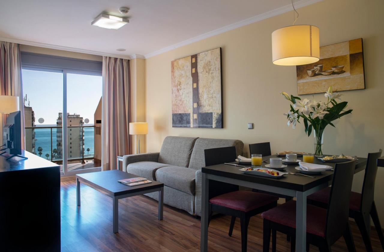 Apartamento de 1 dormitorio (2 - 4 adultos)