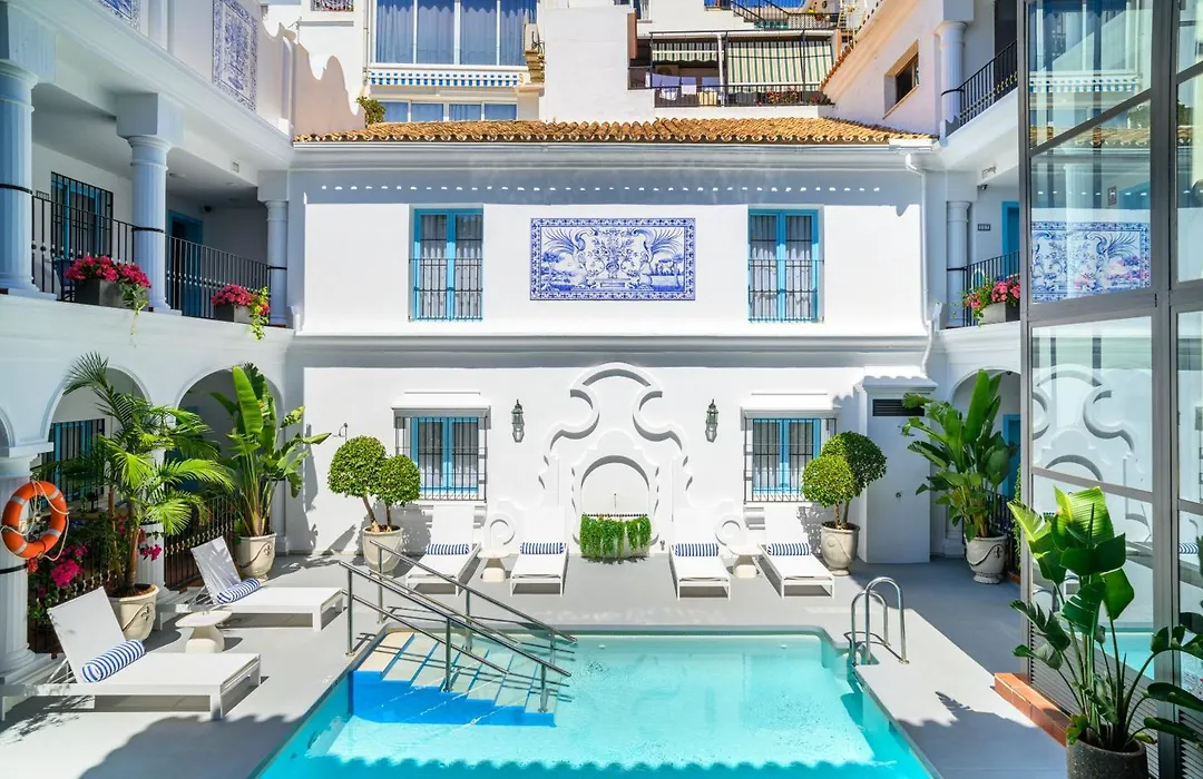 Hotel La Fonda-1