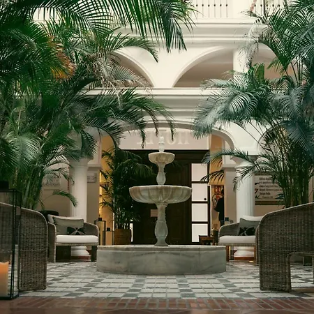 Hotel La Fonda-3