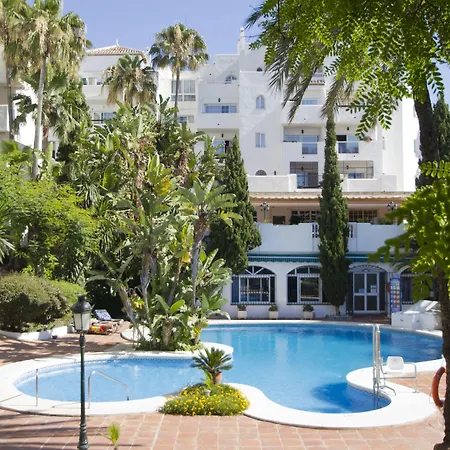 Royal Oasis Club At Pueblo Quinta-3