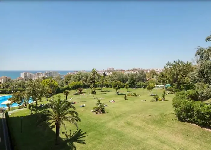 Apartamento Minerva Jupiter. The Perfect Accommodation For Your Vacation