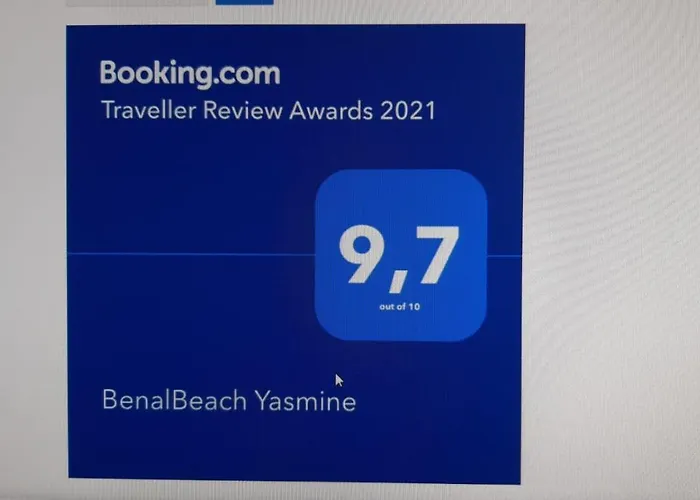  Benalbeach Yasmine