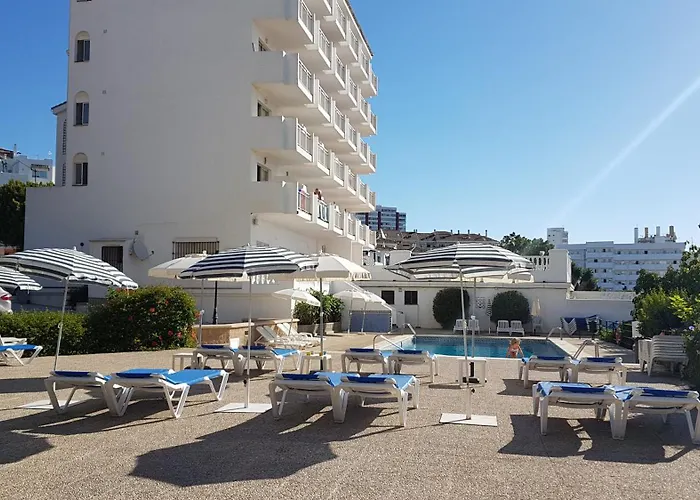Sunny Beach