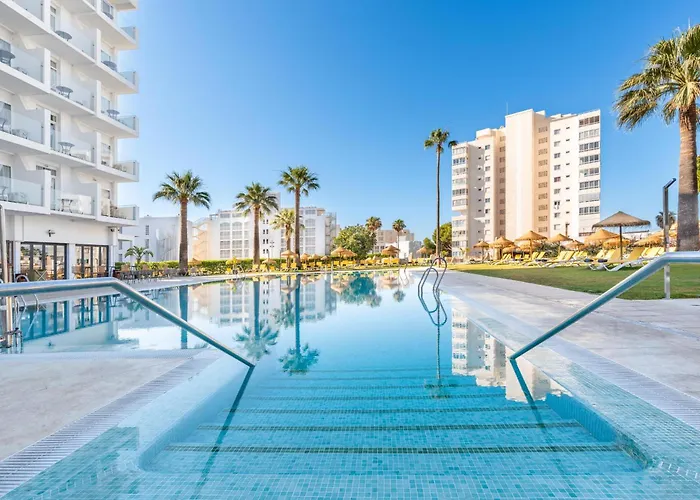 Hotel boutique: THB San Fermín