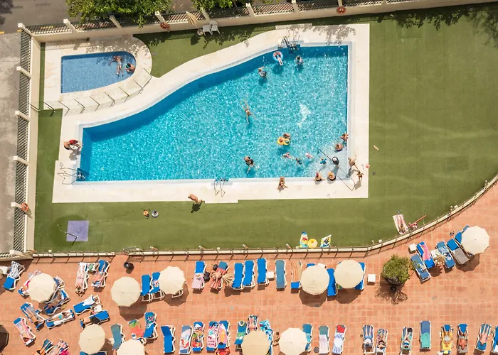 Pierre & Vacances Benalmadena Principe