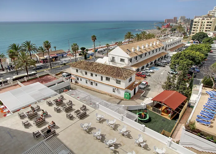 Resort: Hotel Palia La Roca