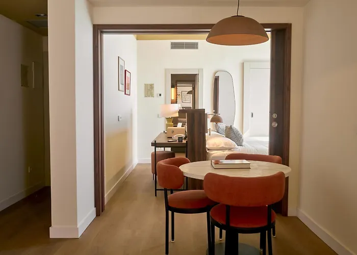 Hotel Riviera Costa Del Sol - Adults Recommended