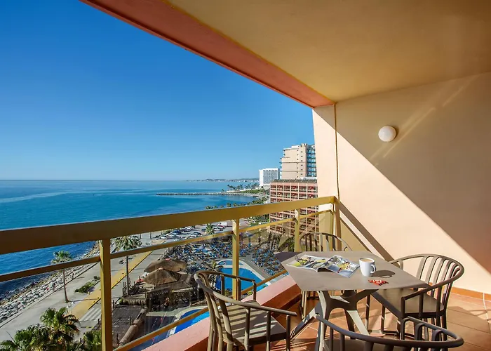 Hotel familiar: Sunset Beach Club Hotel Apartments