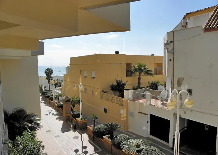 Alquiler de vacaciones: Jsm Apartamentos