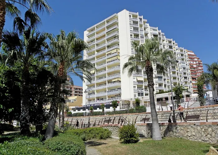 Alquiler de vacaciones: Jsm Apartamentos